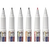 image:imageGSI Creos  GMS127 Gundam Marker MSV Set Set of 6 Markers Mr HobbyGundam Marker Real Touch Set 02