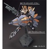 image:imageGSI Creos  GMS127 Gundam Marker MSV Set Set of 6 Markers Mr HobbyGundam Market Metallic Set 02