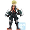 image:imageIchibansho Bandai Spirits My Hero Academia  Katsuki Bakugo Mate Collectible FigureKatsuki Bakugo