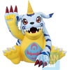 image:imageIchibansho Figure  Digimon  Omnimon Clash of Light and Darkness Collectible StatueAgumon  Gabumon Clash of Light and Darkness