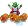 image:imageIchibansho Figure  Dragon Ball  Dragon Ball and Dende vs Omnibus Z Bandai Spirits Collectible Statue