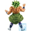 image:imageIchibansho Figure  Dragon Ball  Full Power Super Saiyan Broly vs Omnibus Z Bandai Spirits Collectible Statue