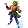 image:imageIchibansho Figure  Dragon Ball  Full Power Super Saiyan Broly vs Omnibus Z Bandai Spirits Collectible Statue