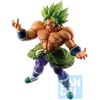 image:imageIchibansho Figure  Dragon Ball  Full Power Super Saiyan Broly vs Omnibus Z Bandai Spirits Collectible Statue