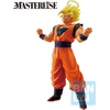 image:imageIchibansho Figure  Dragon Ball  Great Ape Son Goku The Chronicle of Goku Sofvics FigureSuper Saiyan 2 Son Goku the Chronicle of Goku