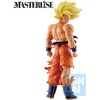image:imageIchibansho Figure  Dragon Ball  Great Ape Son Goku The Chronicle of Goku Sofvics FigureSuper Saiyan Son Goku the Chronicle of Goku