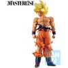 image:imageIchibansho Figure  Dragon Ball  Great Ape Son Goku The Chronicle of Goku Sofvics FigureSuper Saiyan Son Goku the Chronicle of Goku