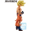 image:imageIchibansho Figure  Dragon Ball  Great Ape Son Goku The Chronicle of Goku Sofvics FigureSuper Saiyan Son Goku the Chronicle of Goku