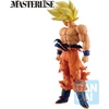 image:imageIchibansho Figure  Dragon Ball  Great Ape Son Goku The Chronicle of Goku Sofvics FigureSuper Saiyan Son Goku the Chronicle of Goku
