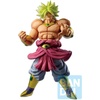 image:imageIchibansho Figure  Dragon Ball  Legendary Super Saiyan Broly vs Omnibus Z Bandai Spirits Collectible Statue