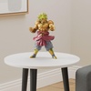 image:imageIchibansho Figure  Dragon Ball  Legendary Super Saiyan Broly vs Omnibus Z Bandai Spirits Collectible Statue