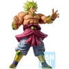 image:imageIchibansho Figure  Dragon Ball  Legendary Super Saiyan Broly vs Omnibus Z Bandai Spirits Collectible Statue