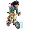 image:imageIchibansho Figure  Dragon Ball  Lunch Snap Collection Collectible StatueSon Goku Snap Collection