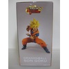 image:imageIchibansho Figure  Dragon Ball  Our Goku No1 Super Saiyan Son Goku Bandai Spirits Collectible Statue