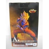 image:imageIchibansho Figure  Dragon Ball  Our Goku No1 Super Saiyan Son Goku Bandai Spirits Collectible Statue