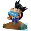 image:imageIchibansho Figure  Dragon Ball  Son Goku Fantastic Adventure Collectible StatueSon Goku  Krillin