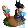 image:imageIchibansho Figure  Dragon Ball  Son Goku Fantastic Adventure Collectible StatueSon Goku  Krillin