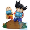 image:imageIchibansho Figure  Dragon Ball  Son Goku Fantastic Adventure Collectible StatueSon Goku  Krillin