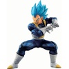 image:imageIchibansho Figure  Dragon Ball  Super Saiyan God Super Saiyan Evolved Vegeta Ultimate Variation Bandai Spirits Collectible Statue