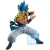 image:imageIchibansho Figure  Dragon Ball  Super Saiyan God Super Saiyan Gogeta vs Omnibus Z Bandai Spirits Collectible Statue