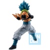 image:imageIchibansho Figure  Dragon Ball  Super Saiyan God Super Saiyan Gogeta vs Omnibus Z Bandai Spirits Collectible Statue