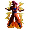 image:imageIchibansho Figure  Dragon Ball  Super Sayan God Goku Bandai Spirits Collectible Statue