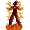 image:imageIchibansho Figure  Dragon Ball  Super Sayan God Goku Bandai Spirits Collectible Statue