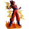 image:imageIchibansho Figure  Dragon Ball  Super Sayan God Goku Bandai Spirits Collectible Statue