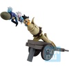 image:imageIchibansho Figure  Dragon Ball DAIMA  Giant Gomah Daima Masterlise Collectible StatueSky Seed Daima