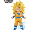 image:imageIchibansho Figure  Dragon Ball DAIMA  Giant Gomah Daima Masterlise Collectible StatueSuper Saiyan 2Super Saiyan 3 Son Goku Mini