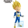 image:imageIchibansho Figure  Dragon Ball DAIMA  Giant Gomah Daima Masterlise Collectible StatueSuper Saiyan 2Super Saiyan 3 Vegeta Mini