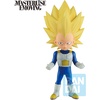 image:imageIchibansho Figure  Dragon Ball DAIMA  Giant Gomah Daima Masterlise Collectible StatueSuper Saiyan 2Super Saiyan 3 Vegeta Mini