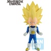 image:imageIchibansho Figure  Dragon Ball DAIMA  Giant Gomah Daima Masterlise Collectible StatueSuper Saiyan 2Super Saiyan 3 Vegeta Mini