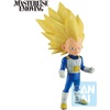 image:imageIchibansho Figure  Dragon Ball DAIMA  Giant Gomah Daima Masterlise Collectible StatueSuper Saiyan 2Super Saiyan 3 Vegeta Mini