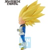 image:imageIchibansho Figure  Dragon Ball DAIMA  Giant Gomah Daima Masterlise Collectible StatueSuper Saiyan 2Super Saiyan 3 Vegeta Mini