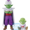 image:imageIchibansho Figure  Dragon Ball DAIMA  Piccolo Mini amp Dende Mini Masterlise Collectible Statue