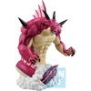 image:imageIchibansho Figure  Dragon Ball DAIMA  Super Saiyan 4 Son Goku mini Daima Masterlise Collectible StatuePorunga Daima