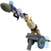 image:imageIchibansho Figure  Dragon Ball DAIMA  Super Saiyan 4 Son Goku mini Daima Masterlise Collectible StatueSky Seed Daima