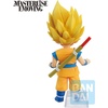 image:imageIchibansho Figure  Dragon Ball DAIMA  Super Saiyan 4 Son Goku mini Daima Masterlise Collectible StatueSuper Saiyan 2Super Saiyan 3 Son Goku Mini