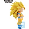 image:imageIchibansho Figure  Dragon Ball DAIMA  Super Saiyan 4 Son Goku mini Daima Masterlise Collectible StatueSuper Saiyan 2Super Saiyan 3 Son Goku Mini