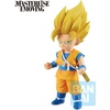 image:imageIchibansho Figure  Dragon Ball DAIMA  Super Saiyan 4 Son Goku mini Daima Masterlise Collectible StatueSuper Saiyan 2Super Saiyan 3 Son Goku Mini