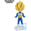 image:imageIchibansho Figure  Dragon Ball DAIMA  Super Saiyan 4 Son Goku mini Daima Masterlise Collectible StatueSuper Saiyan 2Super Saiyan 3 Vegeta Mini