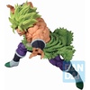 image:imageIchibansho Figure  Dragon Ball Super  Full Power Super Saiyan Broly Back to The Film Bandai Spirits Collectible Statue