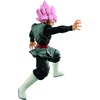 image:imageIchibansho Figure  Dragon Ball Super  Goku Black Super Sayan Rose Bandai Spirits Collectible Statue