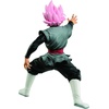 image:imageIchibansho Figure  Dragon Ball Super  Goku Black Super Sayan Rose Bandai Spirits Collectible Statue