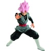 image:imageIchibansho Figure  Dragon Ball Super  Goku Black Super Sayan Rose Bandai Spirits Collectible Statue