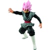 image:imageIchibansho Figure  Dragon Ball Super  Goku Black Super Sayan Rose Bandai Spirits Collectible Statue