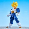 image:imageIchibansho Figure  Dragon Ball Super  Son Gohan vs Omnibus Great Bandai Spirits Collectible StatueSuper Saiyan Son Goku