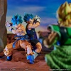 image:imageIchibansho Figure  Dragon Ball Super  Son Goku amp Vegeta Super Saiyan God Super Saiyan Vs Omnibus Super Bandai Spirits Collectible StatueSon Goku  Vegeta