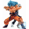 image:imageIchibansho Figure  Dragon Ball Super  Son Goku amp Vegeta Super Saiyan God Super Saiyan Vs Omnibus Super Bandai Spirits Collectible StatueSon Goku  Vegeta